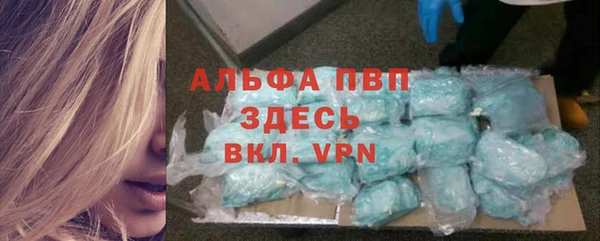молекула духа Белоозёрский